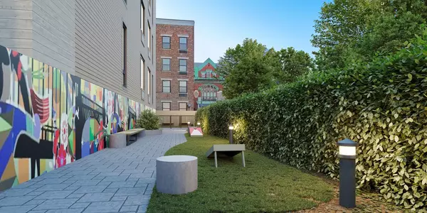 Studio Apartment for rent in Jersey City - Jersey City / Hoboken, New York