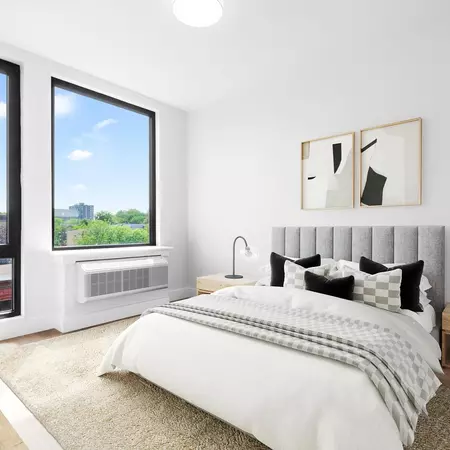 1 bedroom apartment for rent in Jersey City - Jersey City / Hoboken, New York