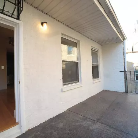1 bedroom apartment for rent in West Village - Manhattan, New York