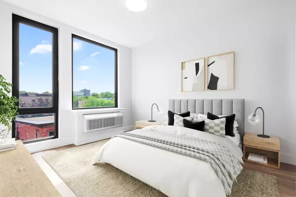1 bedroom apartment for rent in Jersey City - Jersey City / Hoboken, New York