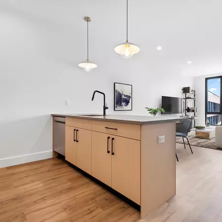 1 bedroom apartment for rent in Jersey City - Jersey City / Hoboken, New York