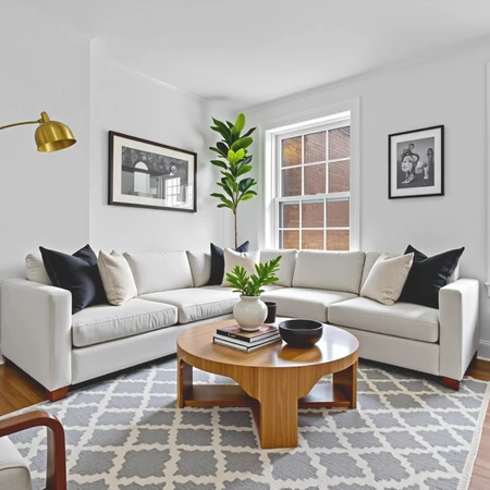 1 bedroom apartment for rent in Brooklyn Heights - Brooklyn, New York