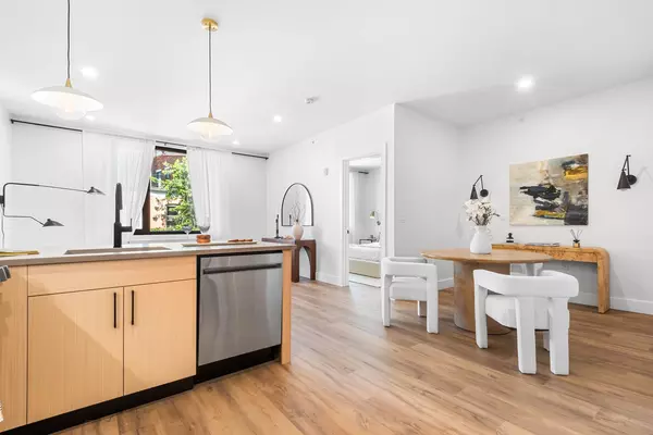 1 bedroom apartment for rent in Jersey City - Jersey City / Hoboken, New York
