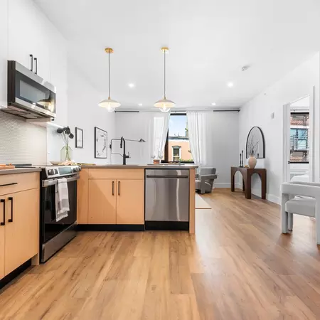 1 bedroom apartment for rent in Jersey City - Jersey City / Hoboken, New York