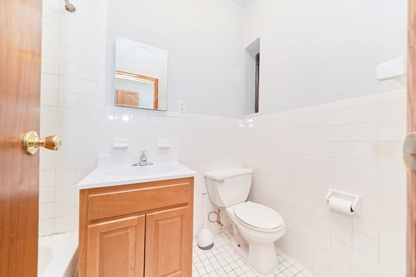1 bedroom apartment for rent in Midtown West - Manhattan, New York