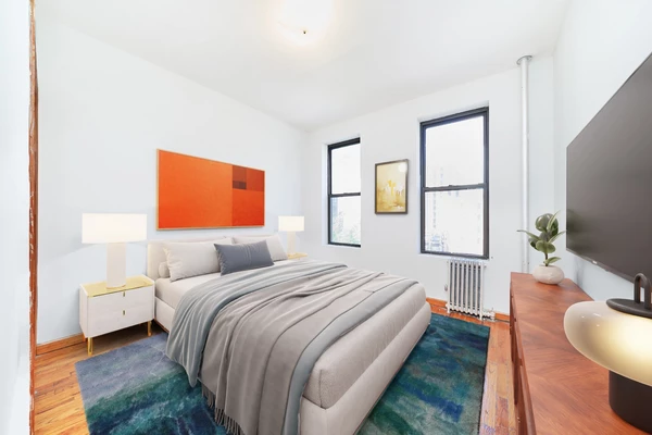 1 bedroom apartment for rent in Midtown West - Manhattan, New York