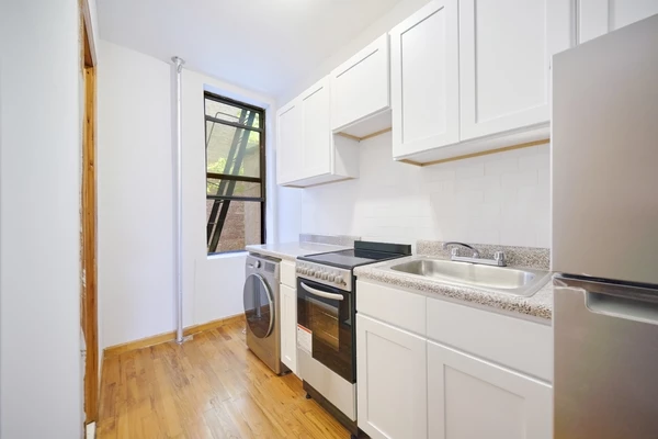 1 bedroom apartment for rent in Midtown West - Manhattan, New York