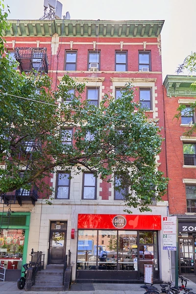 1 bedroom apartment for rent in Midtown West - Manhattan, New York