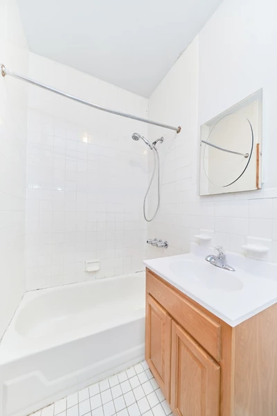 1 bedroom apartment for rent in Midtown West - Manhattan, New York