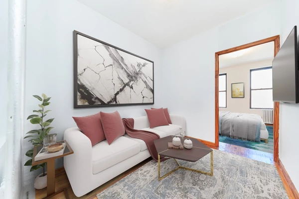 1 bedroom apartment for rent in Midtown West - Manhattan, New York