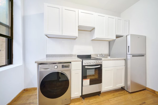 1 bedroom apartment for rent in Midtown West - Manhattan, New York