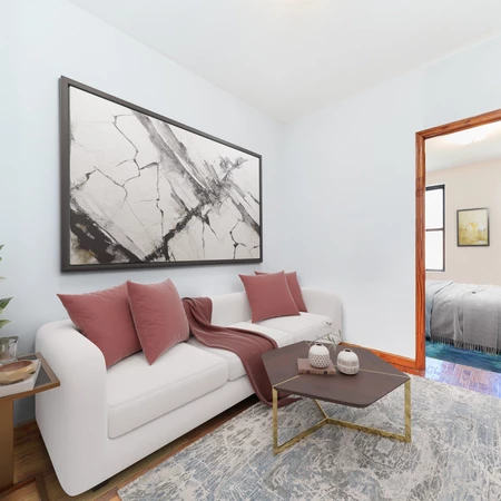 1 bedroom apartment for rent in Midtown West - Manhattan, New York