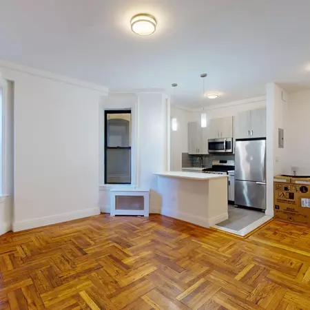 1 bedroom apartment for rent in Harlem - Manhattan, New York