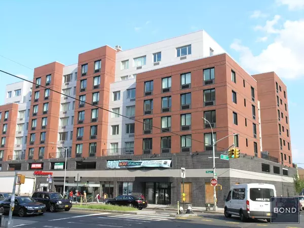1 bedroom apartment for rent in Jamaica - Queens, New York
