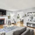 Room for rent in Towson #4