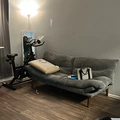 Room for rent in North Central #1