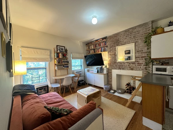 2 bedrooms apartment for rent in Brooklyn Heights - Brooklyn, New York