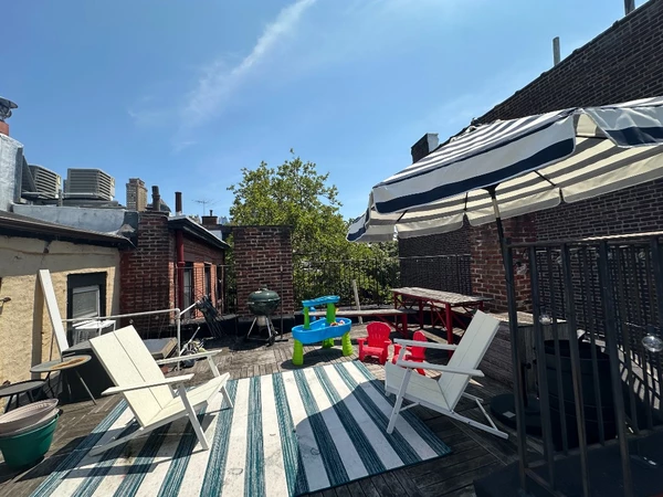 2 bedrooms apartment for rent in Brooklyn Heights - Brooklyn, New York