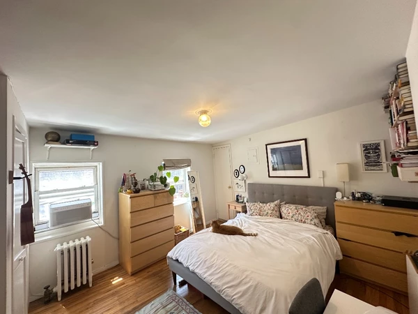 2 bedrooms apartment for rent in Brooklyn Heights - Brooklyn, New York