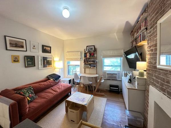 2 bedrooms apartment for rent in Brooklyn Heights - Brooklyn, New York