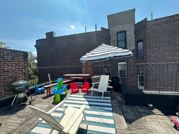 2 bedrooms apartment for rent in Brooklyn Heights - Brooklyn, New York