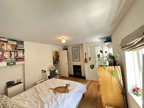 2 bedrooms apartment for rent in Brooklyn Heights - Brooklyn, New York