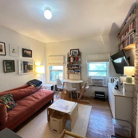 2 bedrooms apartment for rent in Brooklyn Heights - Brooklyn, New York