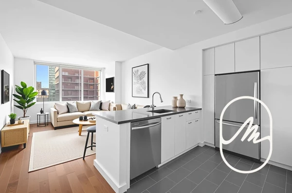 1 bedroom apartment for rent in Fort Greene - Brooklyn, New York