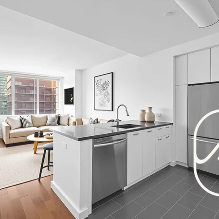 1 bedroom apartment for rent in Fort Greene - Brooklyn, New York