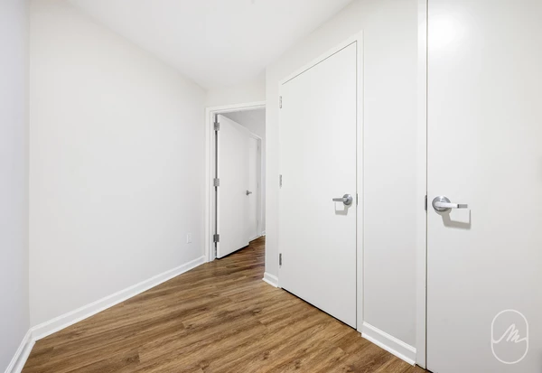 Studio Apartment for rent in FiDi - Manhattan, New York