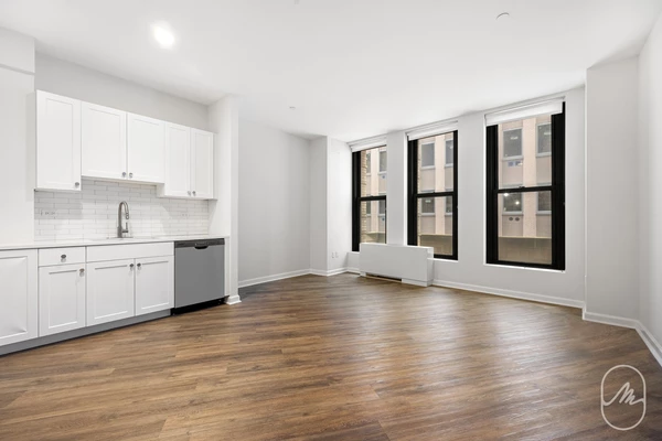 Studio Apartment for rent in FiDi - Manhattan, New York