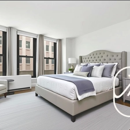 Studio Apartment for rent in FiDi - Manhattan, New York