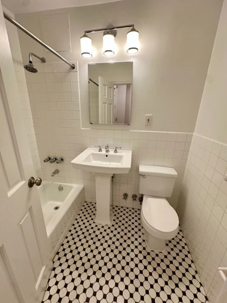 Studio Apartment for rent in Midtown West - Manhattan, New York