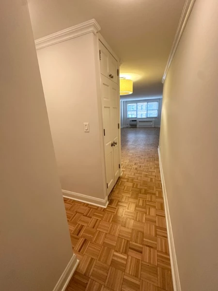 Studio Apartment for rent in Midtown West - Manhattan, New York