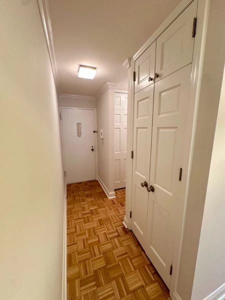 Studio Apartment for rent in Midtown West - Manhattan, New York