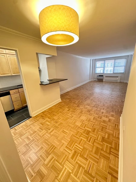 Studio Apartment for rent in Midtown West - Manhattan, New York