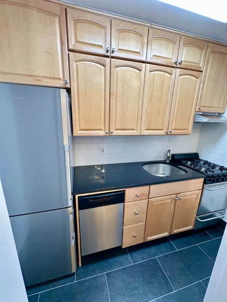 Studio Apartment for rent in Midtown West - Manhattan, New York