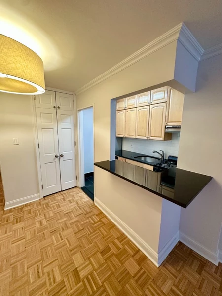 Studio Apartment for rent in Midtown West - Manhattan, New York