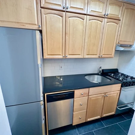 Studio Apartment for rent in Midtown West - Manhattan, New York