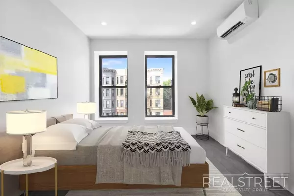 Studio Apartment for rent in Crown Heights - Brooklyn, New York