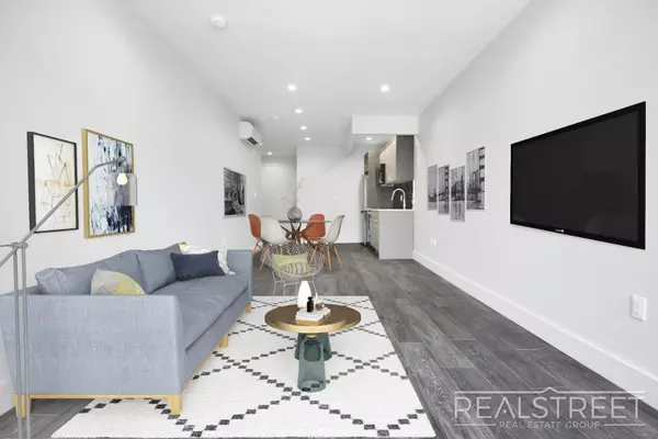 Studio Apartment for rent in Crown Heights - Brooklyn, New York
