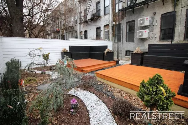Studio Apartment for rent in Crown Heights - Brooklyn, New York