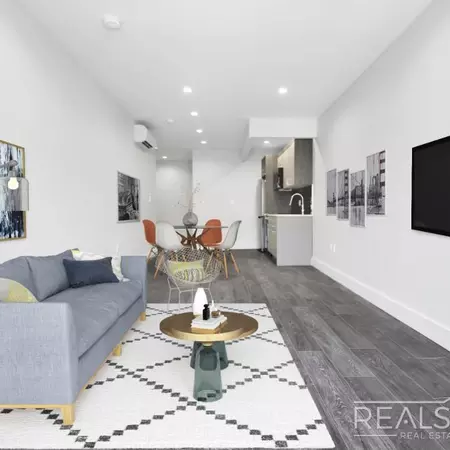 Studio Apartment for rent in Crown Heights - Brooklyn, New York