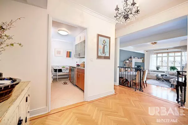 3 bedrooms apartment for rent in Upper West Side - Manhattan, New York