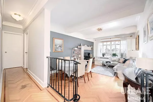 3 bedrooms apartment for rent in Upper West Side - Manhattan, New York