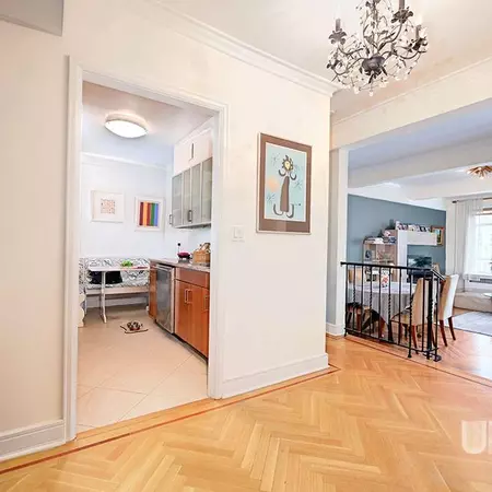 3 bedrooms apartment for rent in Upper West Side - Manhattan, New York