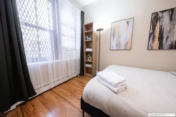 2 bedrooms apartment for rent in Harlem - Manhattan, New York