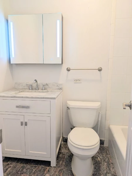 2 bedrooms apartment for rent in Midtown West - Manhattan, New York