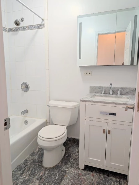 2 bedrooms apartment for rent in Midtown West - Manhattan, New York