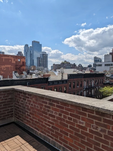2 bedrooms apartment for rent in Midtown West - Manhattan, New York